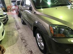 کیا سۆرینتۆ